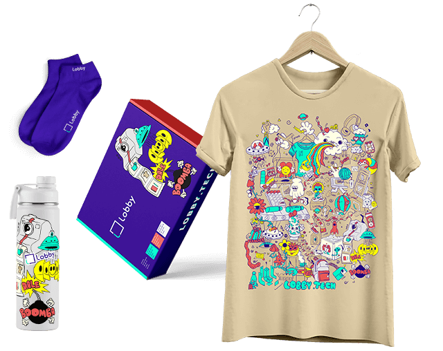 swag kit